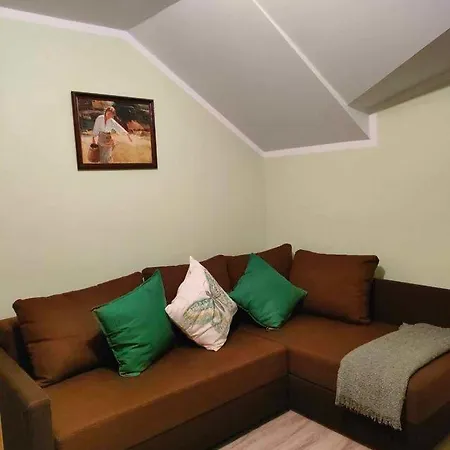 Apartament Zdrojowa 16c קודובה-זדרוי